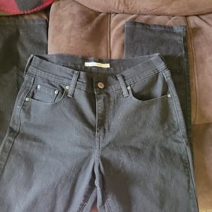 Levi jeans